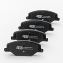 BALATA DELANTERO NS MARCH VERSA     = SPC-8X48-Z