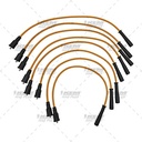 CABLE BUJIA FD F-350 SUPER DUTY 6.2 V8 11-16