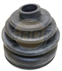 CUBRE POLVO FD