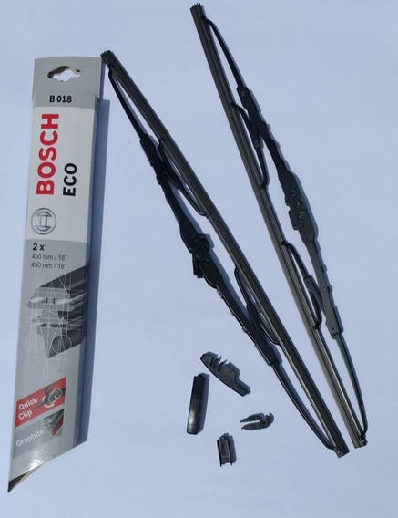 LIMPIADORES 18 BOSCH 