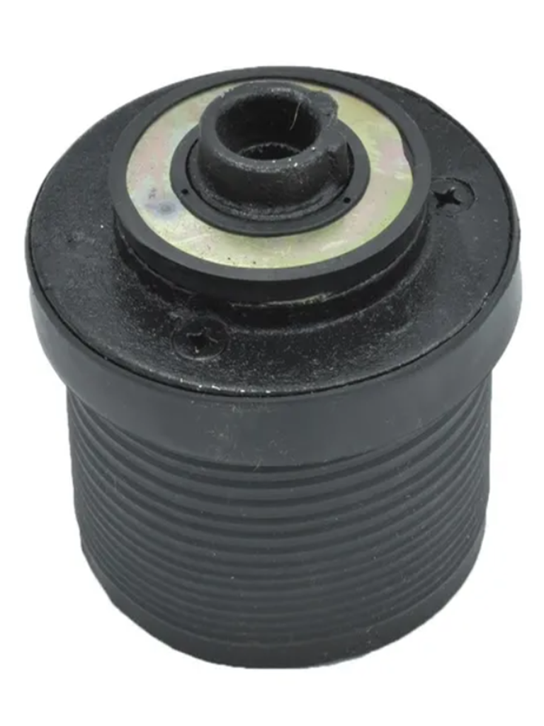 ADAPTADOR VOLANTE DG NEGRO