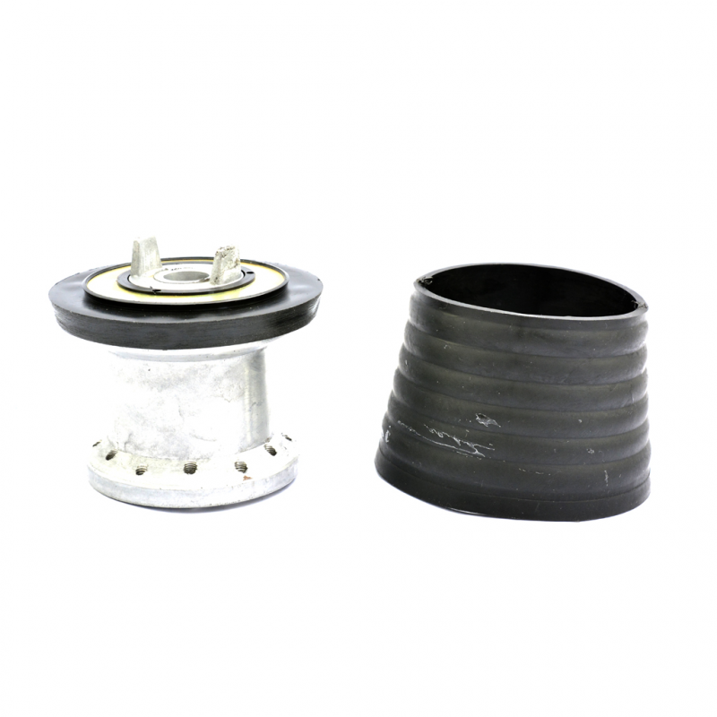 ADAPTADOR VOLANTE NS TSURU II NEGRO