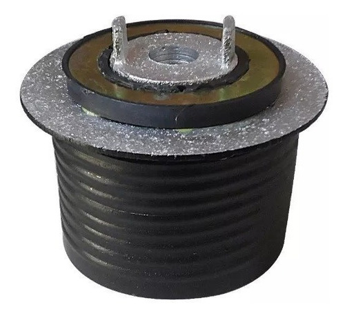 ADAPTADOR VOLANTE NS TSURU III NEGRO