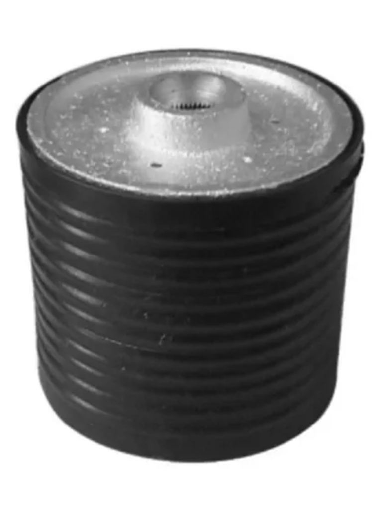 ADAPTADOR VOLANTE VW SAFARI CORSAR CARIBE ATLANTIC A2 NEGRO