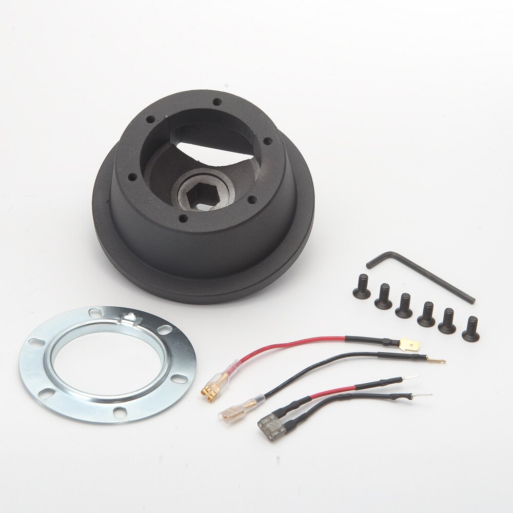 ADAPTADOR VOLANTE FD FOCUS