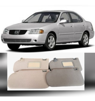 VISERA NS SENTRA B-15 00-06