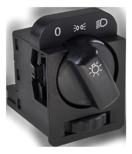PERILLA LUCES CV CHEVY