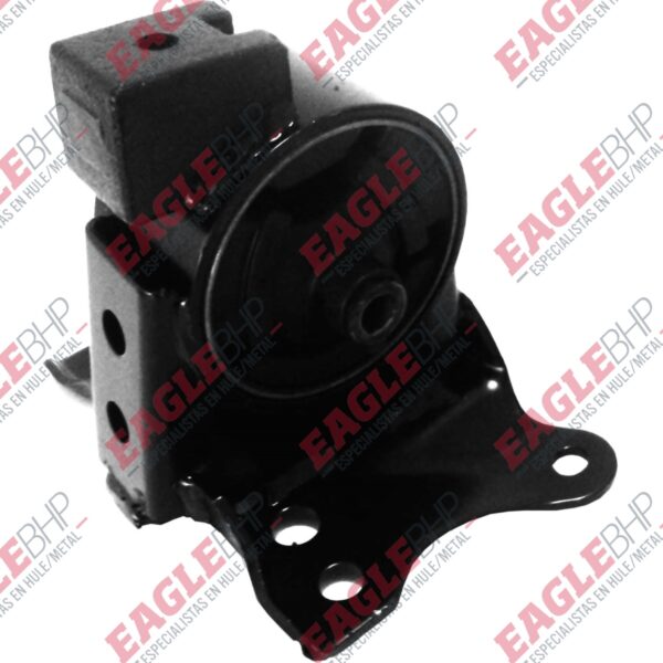 SOPORTE MOTOR NS X-TRAIL 2001-2007 IZQ