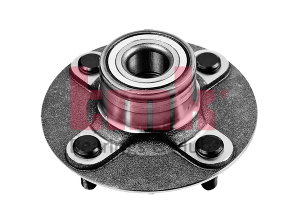 MAZA TRASERO NS SENTRA B15 01-06 S/ABS