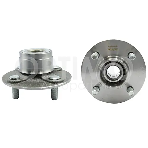 MAZA TRASERO NS TSURU III BMNN0150
