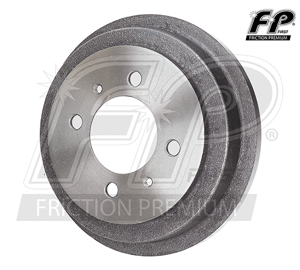 TAMBOR TRASERO NS TSURU III SENTRA 96-00       BDNN0150