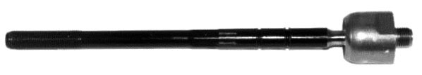 BIELETA FD FIESTA 501307-TEBO