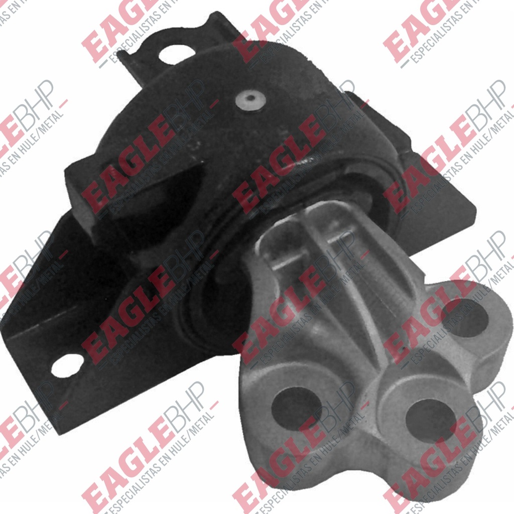 SOPORTE MOTOR CV TRAX