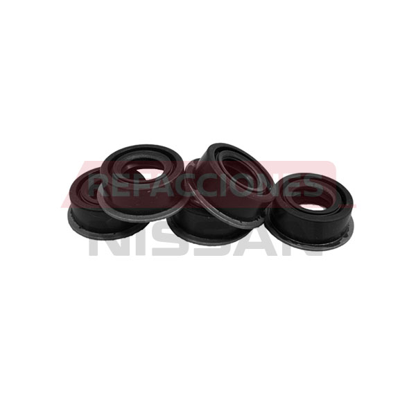 RETEN PALANCA CAMBIOS NS TSURU TODOS  32858-A03G0-NS