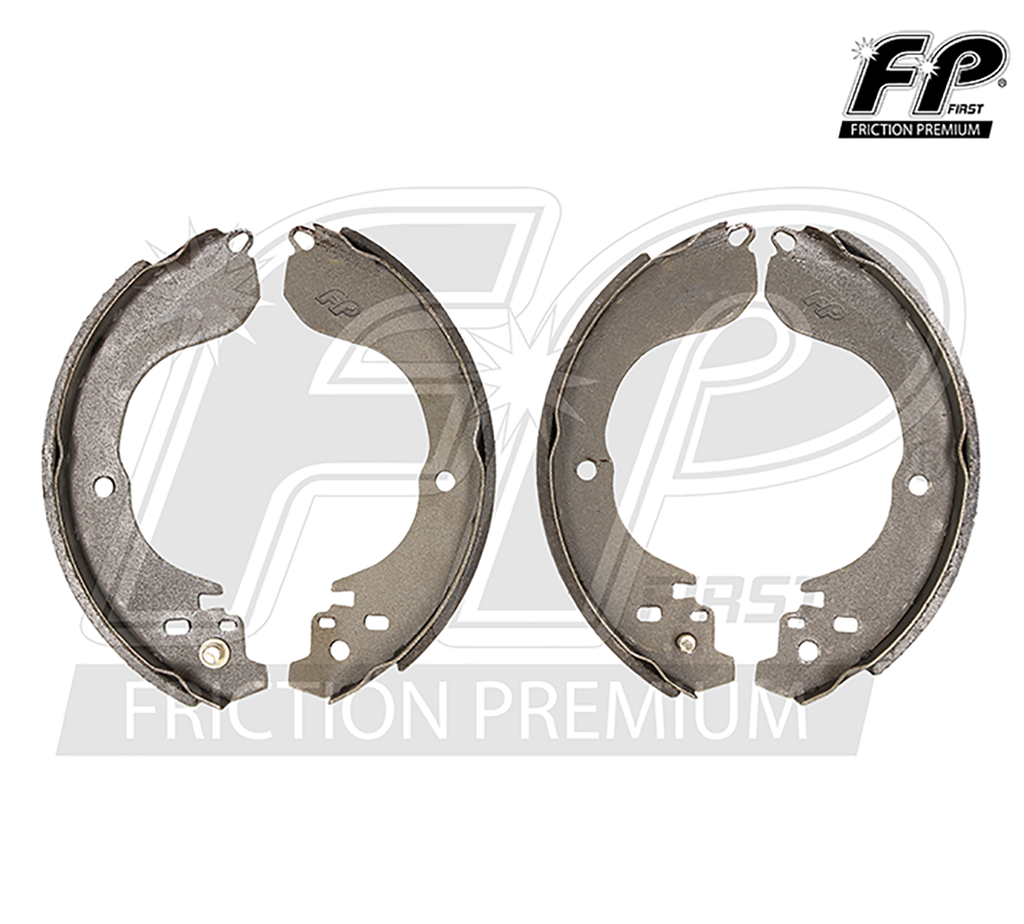 BALATA TRASERO NS SENTRA B16 2.0 L4 07- S919