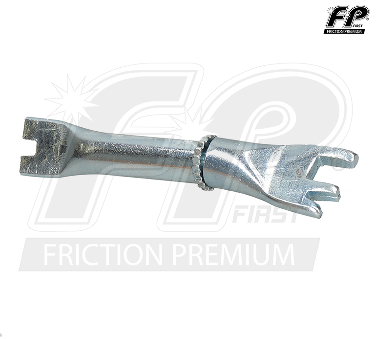 AJUSTADOR FRENO NS TSURU III IZQ 92-95 
