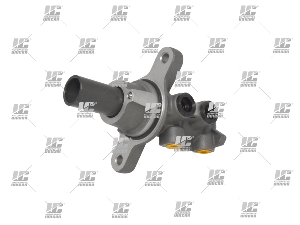 BOMBA FRENO NS NP300 16-20