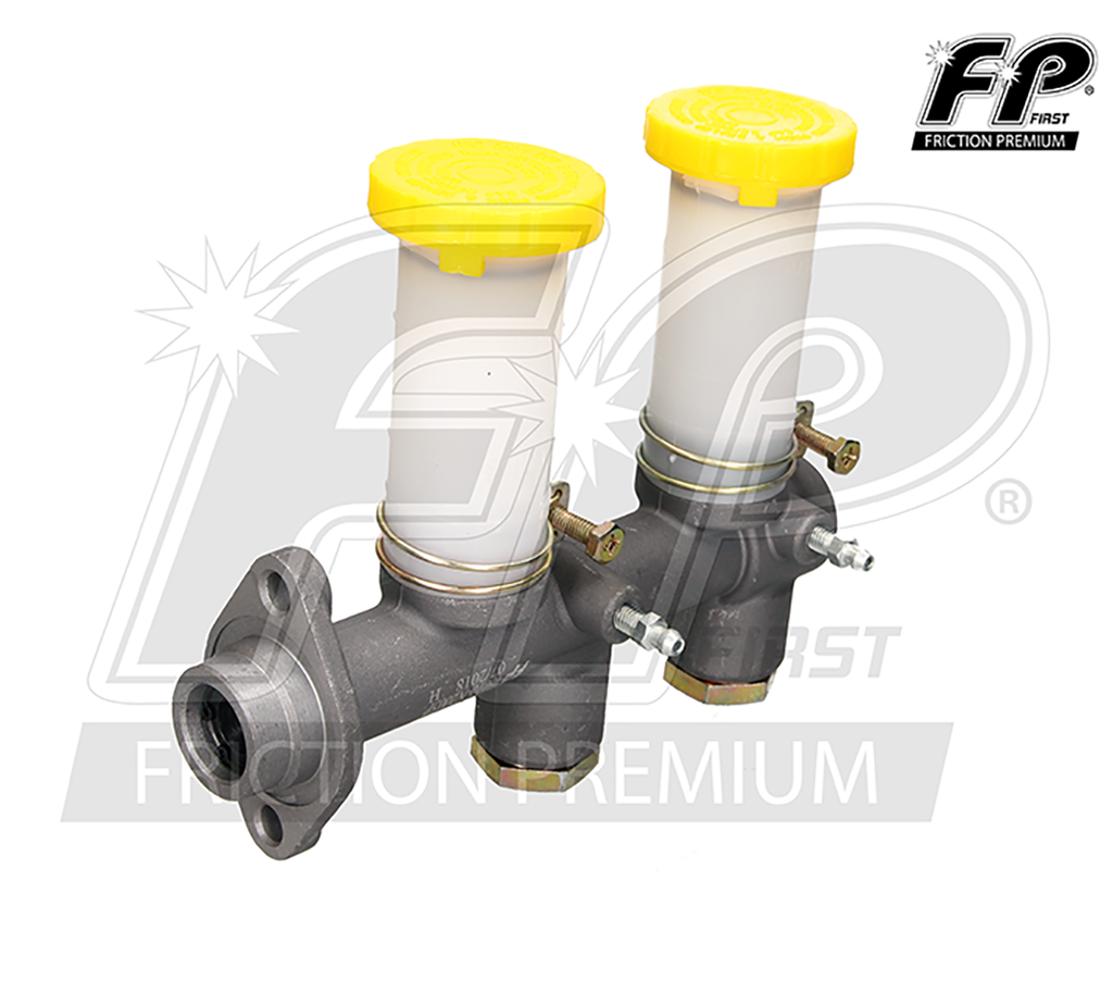 BOMBA FRENO NS DATSUN A10 79-81 3/4 CIL DOBLE