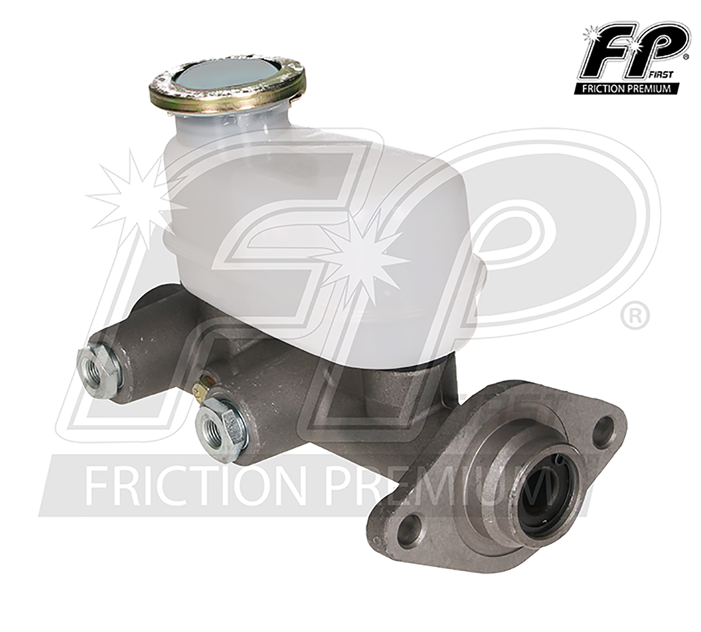 BOMBA FRENO NS 720 92-93 15/16
