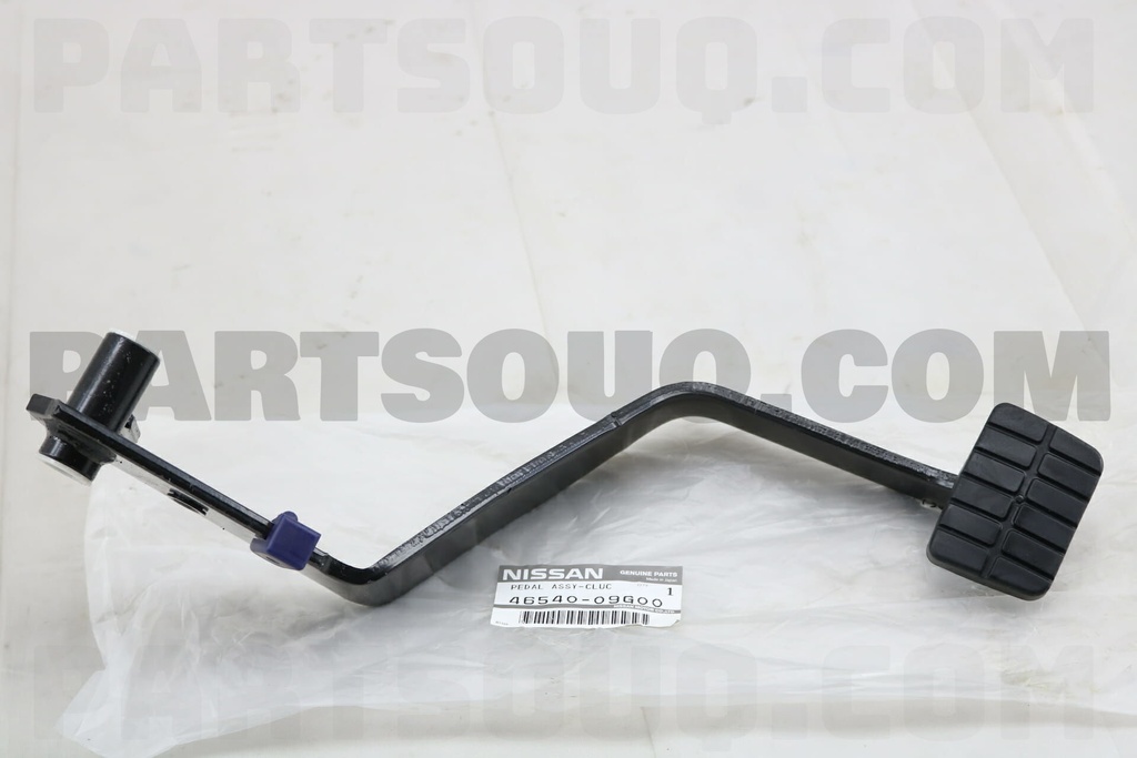 PEDAL CLUTCH NS D21 D22