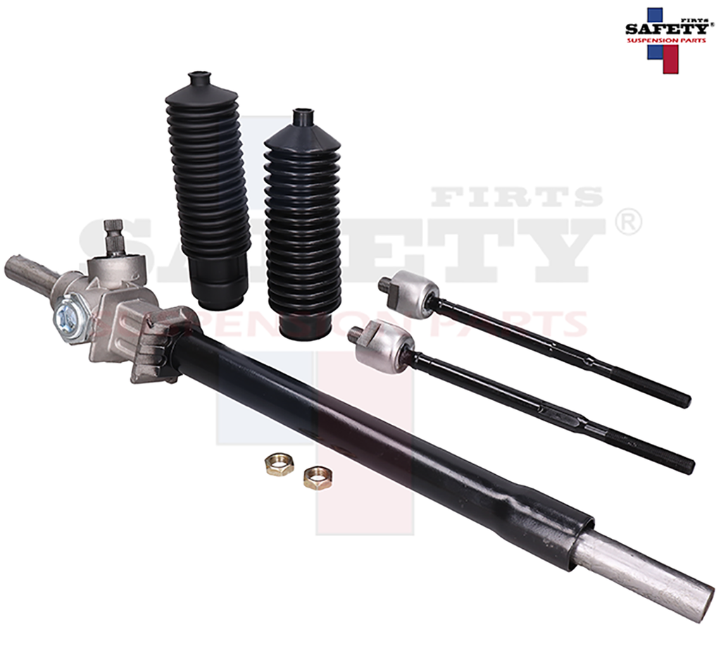 CAJA DIRECCION NS TSURU I 84-87 STD