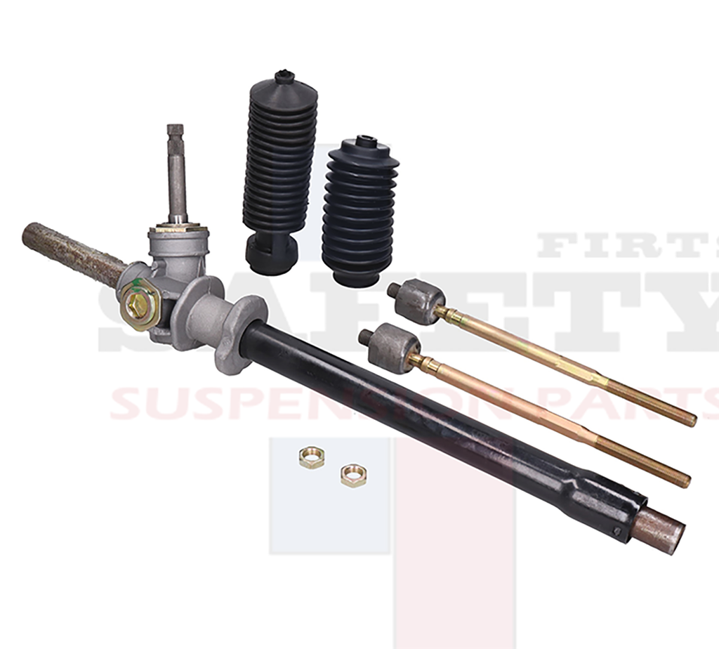CAJA DIRECCION NS TSURU III 92- TSUBAME 92-04 STD DMNN0100 48001-Y02G1-SYD