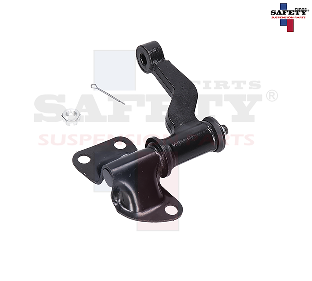 BRAZO AUXILIAR NISSAN PICKUP 4X2 D22 SAFETY

