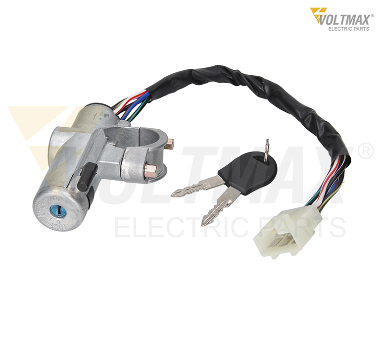 SWITCH ARRANQUE NS TSURU II COMPLETO 88-91
