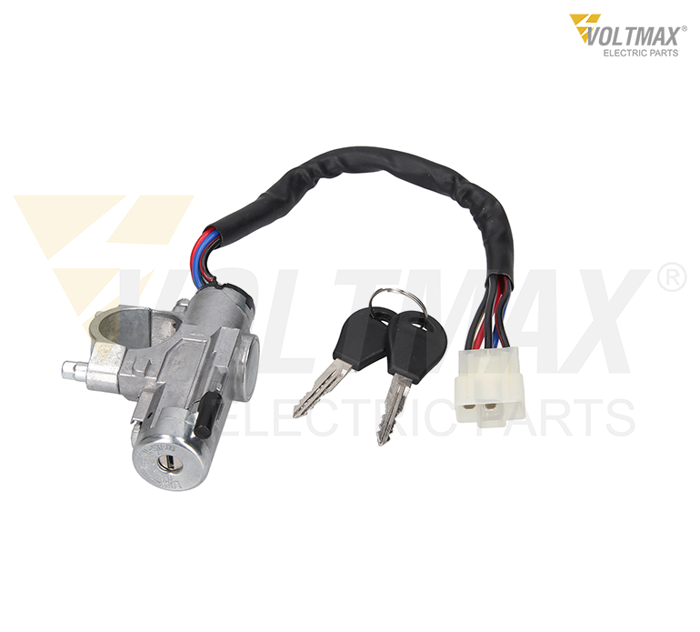 SWITCH ARRANQUE NS TSURU III 92-04 COMPLETO
