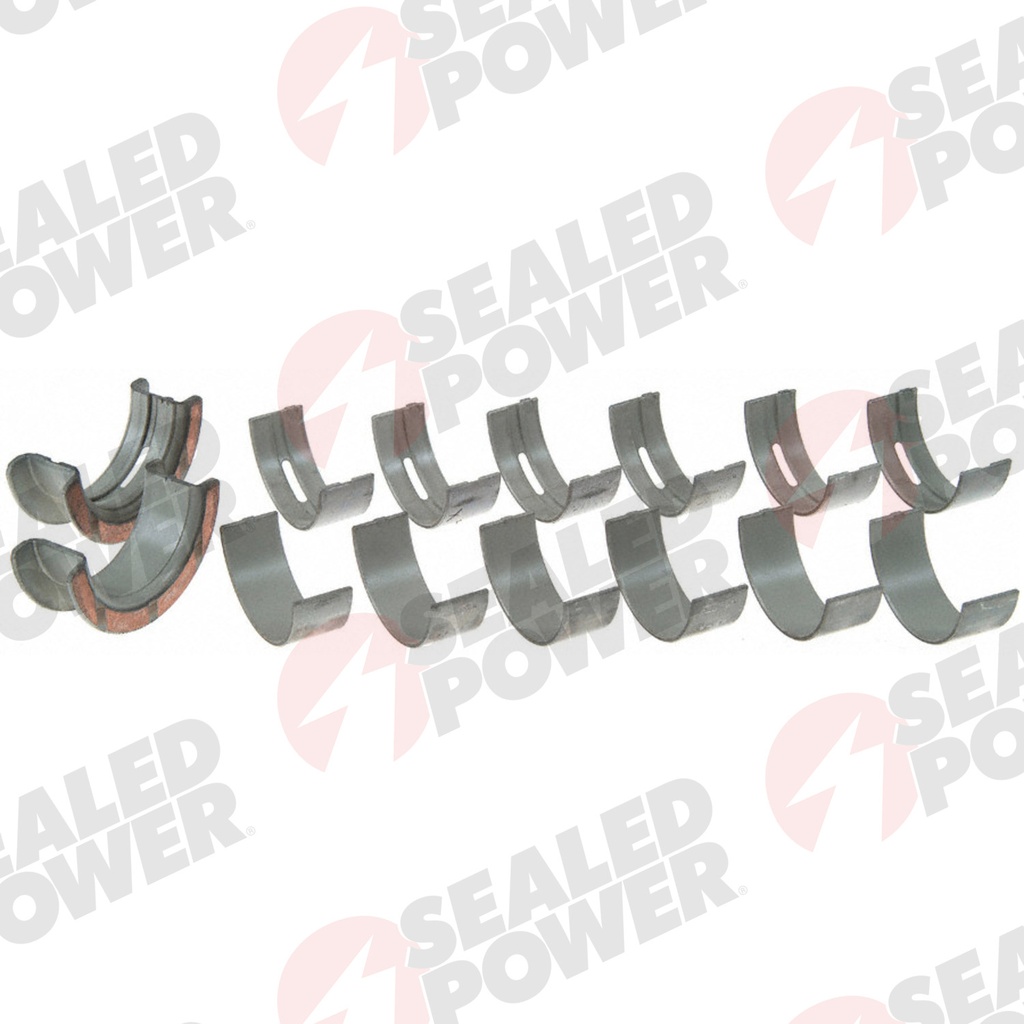 METAL BANCADA FD F-150 300 65-89 7C979-STD