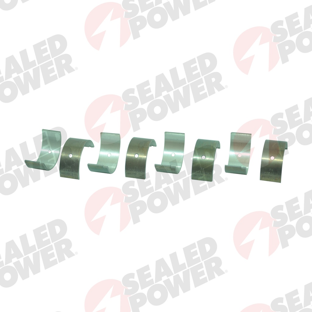 METAL BIELA CV MATIZ SPARK  4-5665-STD
