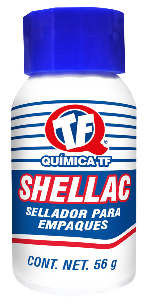 SHELAC SELLADOR PARA JUNTAS