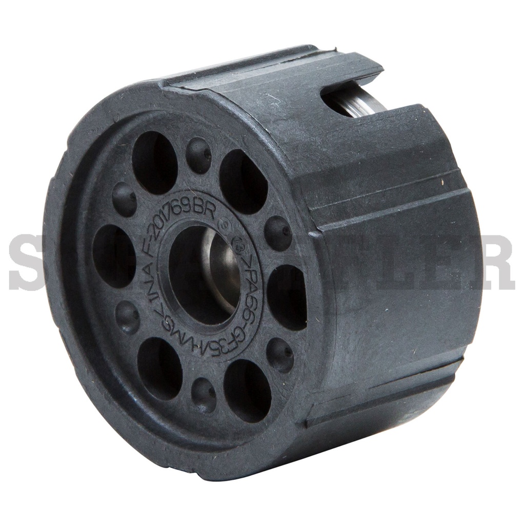 COLLARIN CLUTCH VW DERBY A2 A3
