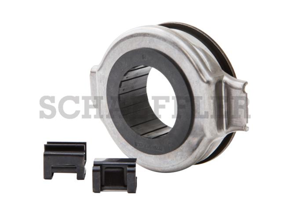 COLLARIN CLUTCH NS TSURU II
