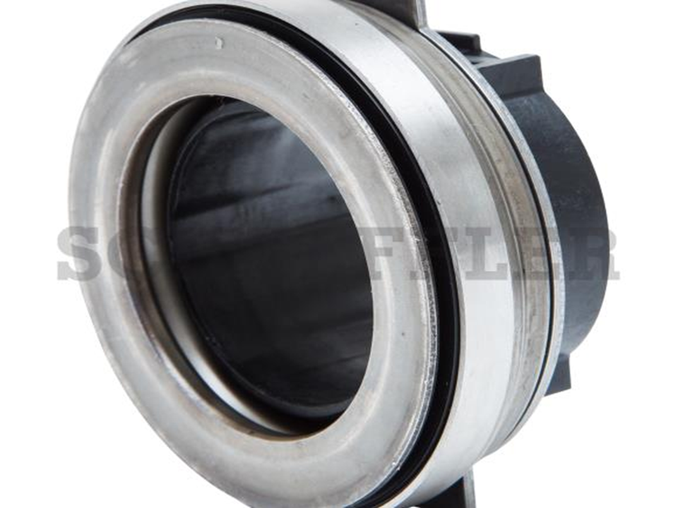 COLLARIN CLUTCH CV CHEVY