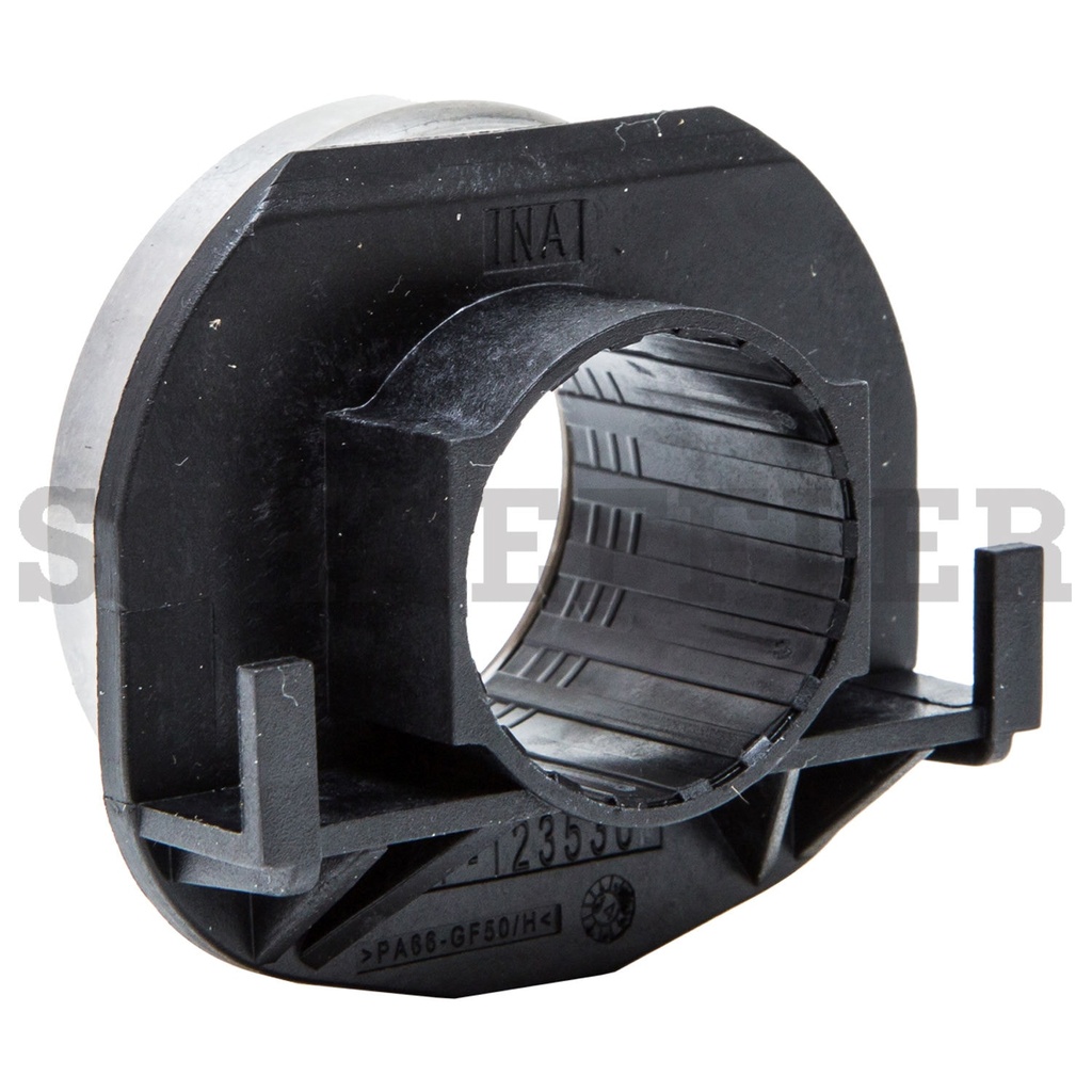 COLLARIN CLUTCH NS PLATINA APRIO