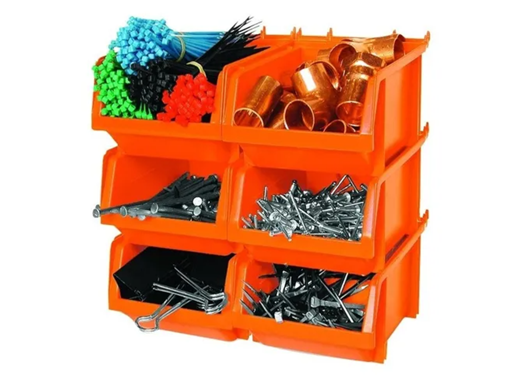 ORGANIZADORES APILABLES UNIVERSAL