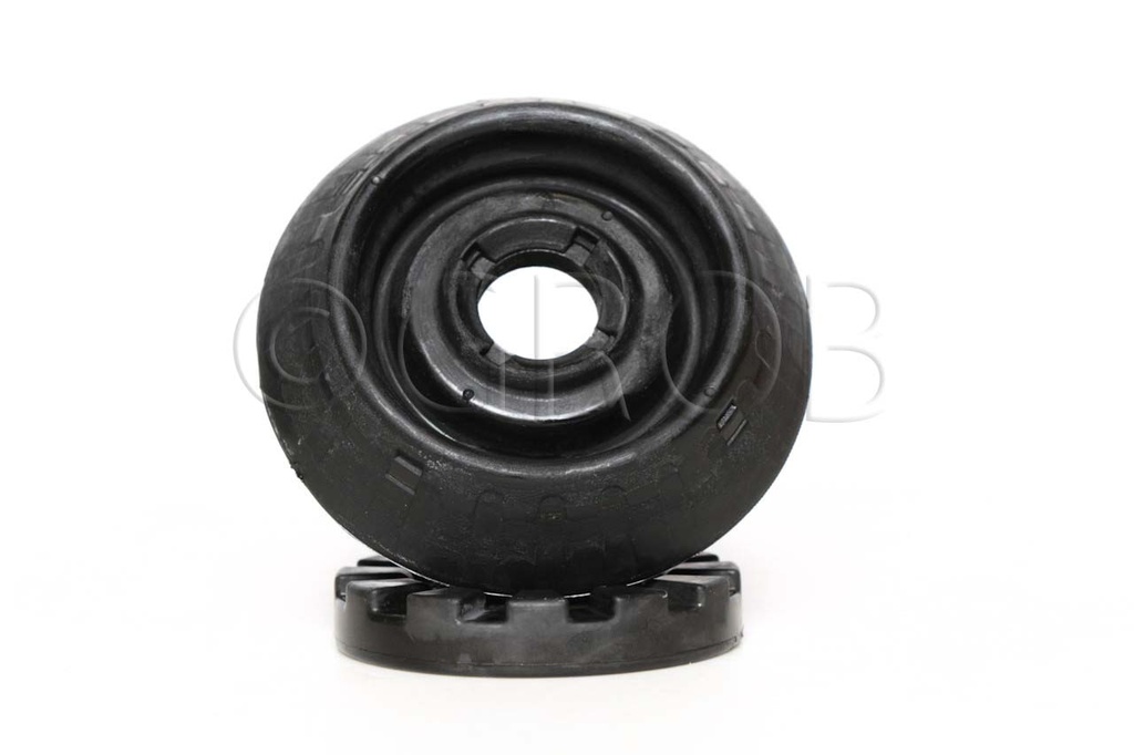 BASE AMORTIGUADOR DELANTERO HD