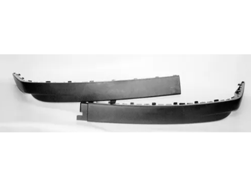 BIGOTE VW JETTA A3 92-98