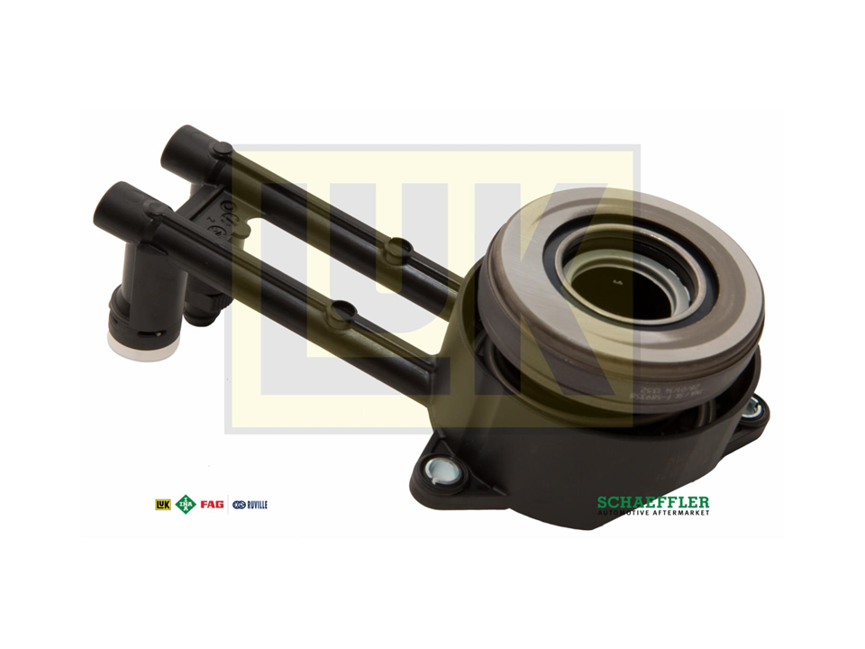 COLLARIN CLUTCH FD FIESTA KA ECOSPORT