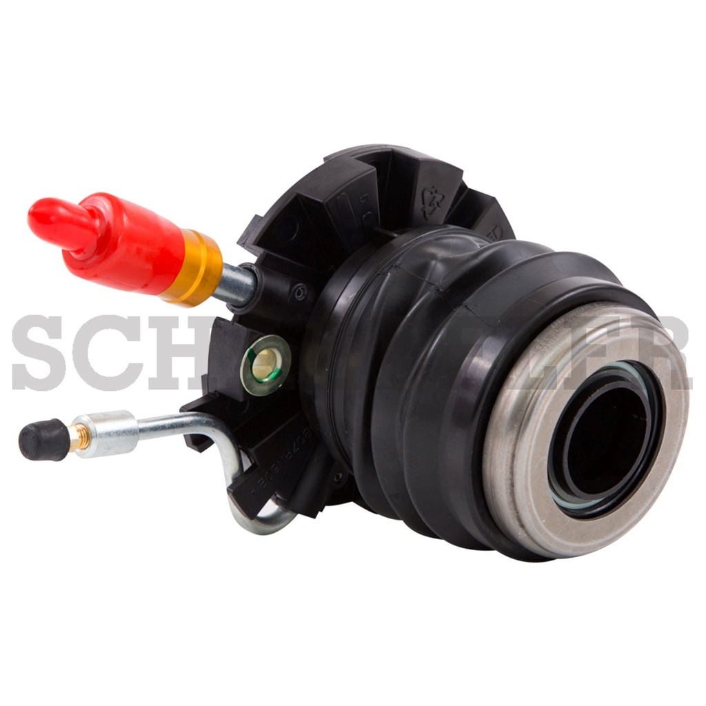 COLLARIN CLUTCH FD RANGER EXPLORED F150 F250 F350 PLASTICO