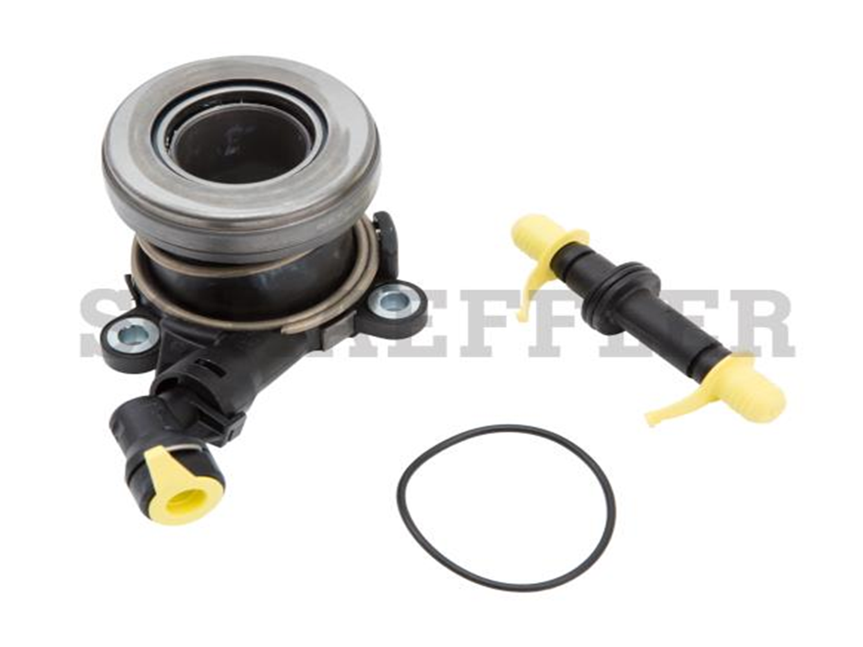 COLLARIN CLUTCH CV CORSA