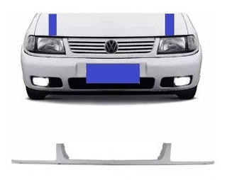 BIGOTE VW POLO