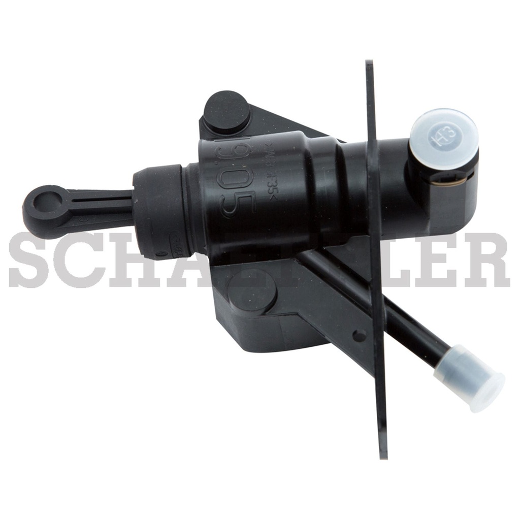 BOMBA CLUTCH FD FIESTA 99-02 SUPERIOR