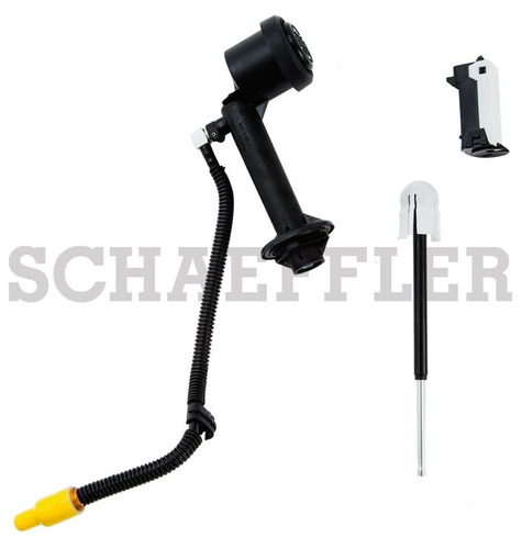 BOMBA CLUTCH CV SILVERADO C-3500