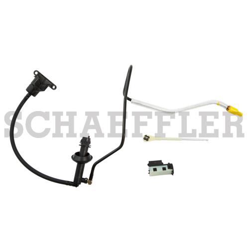 BOMBA CLUTCH FD RANGER 3.0 V6