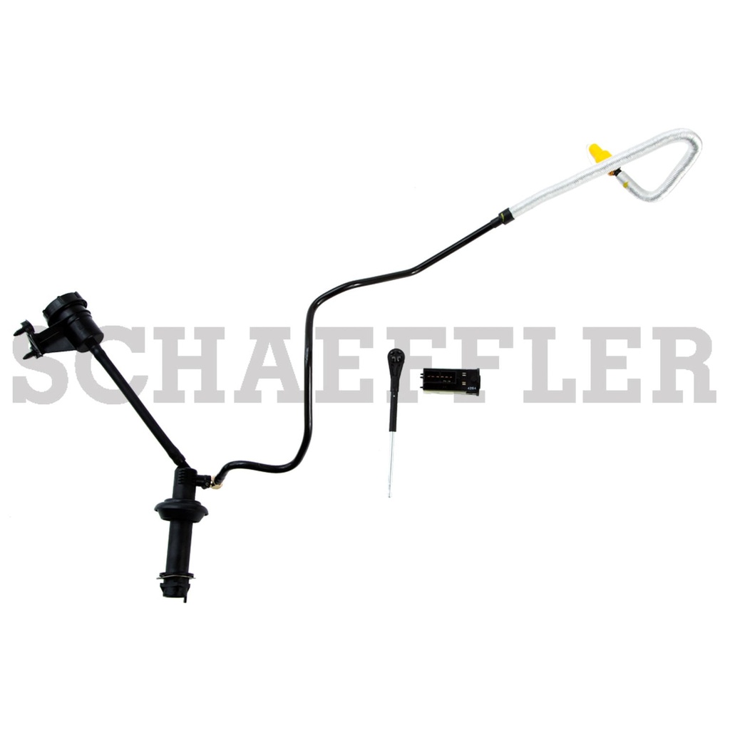 BOMBA CLUTCH FD F-150 98-     BAB910-FTE