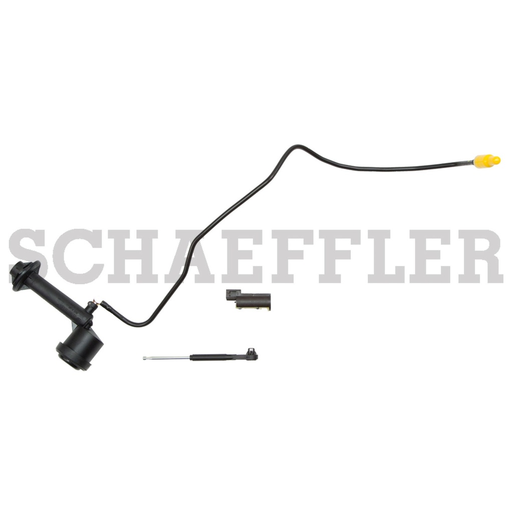 BOMBA CLUTCH CV CV BLAZER S-10 4.3