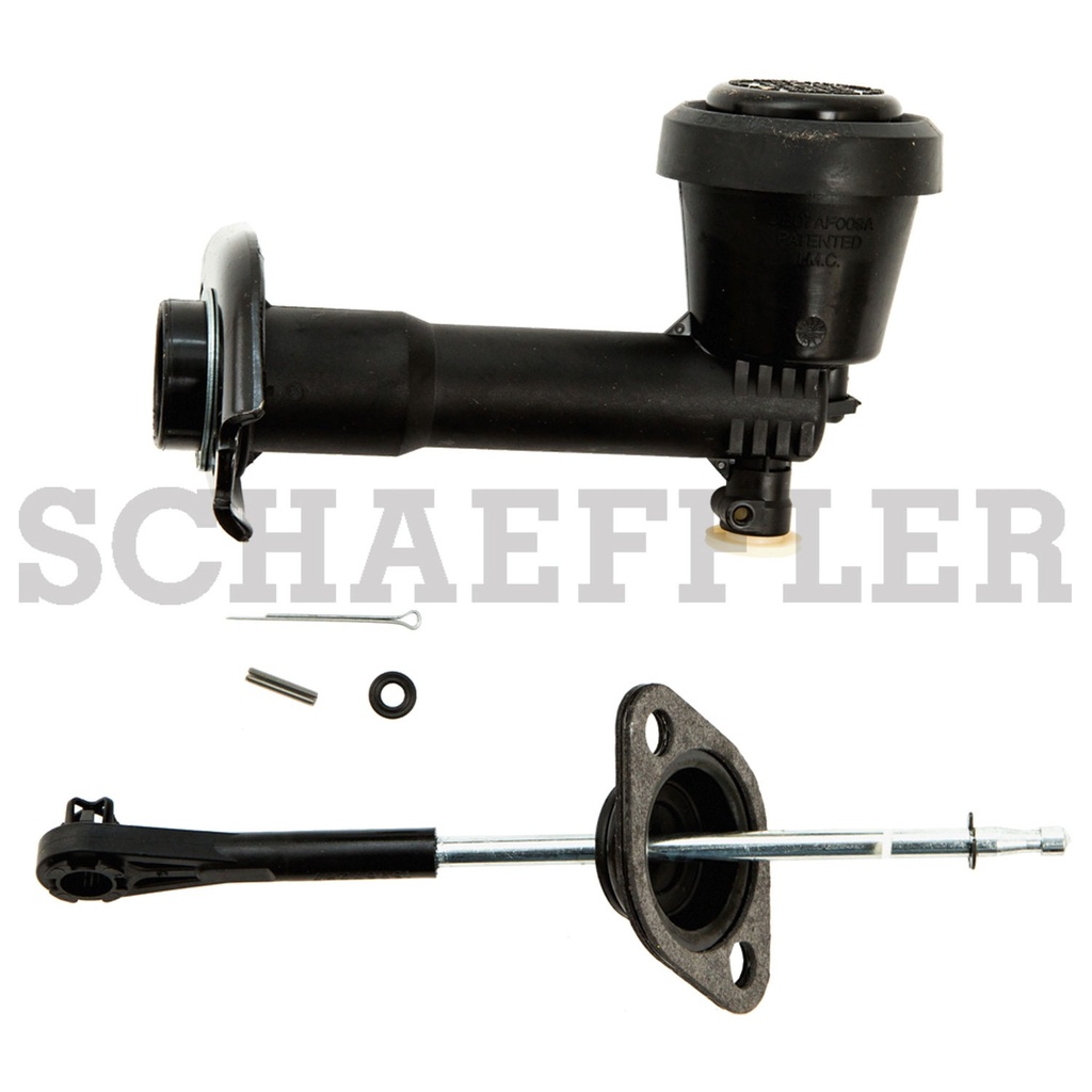 BOMBA CLUTCH CV C1500 C350 87-95 SUP