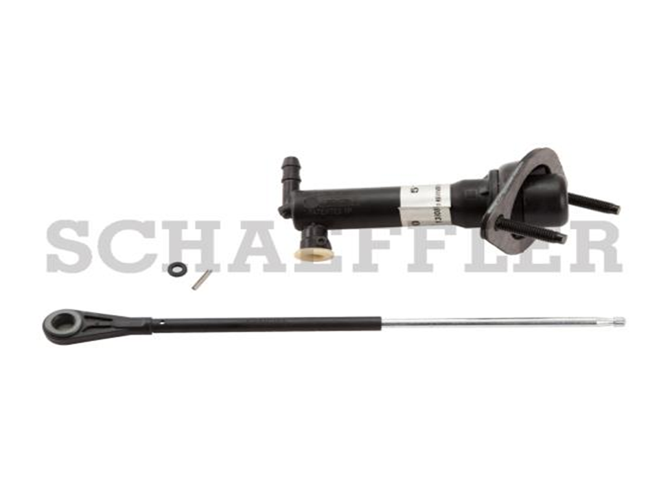 BOMBA CLUTCH CV S-10